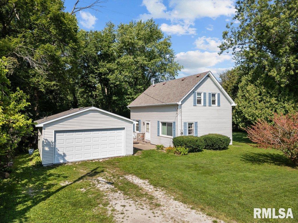 9200 77th Street West Taylor Ridge, IL 61284 - Photo 3 of 31 Gallery Image 3