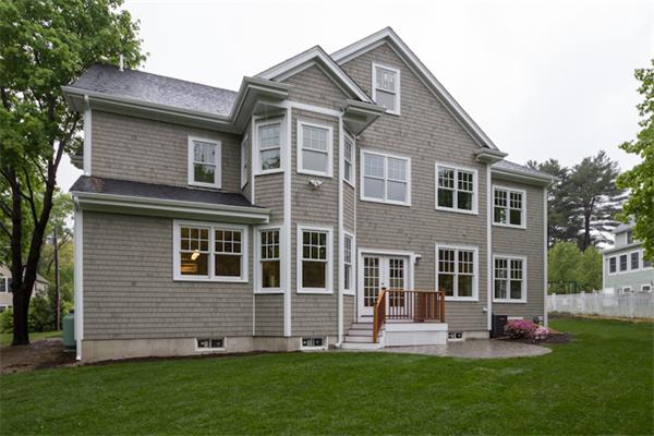 37 Fuller Road Needham, MA 02492 - Photo 25 of 30 Gallery Image 25