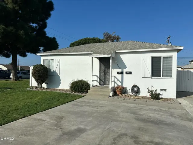 $670,000 | 113 East Cedar Street, Oxnard, CA 93033