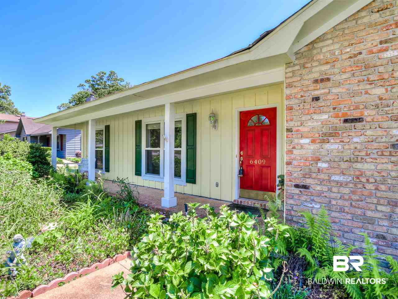 6409 Stonemill Run Mobile, AL 36695 - Photo 3 of 34