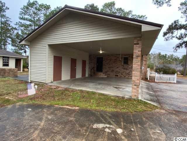 365 Sandy Bluff Road Green Sea, SC 29545 - Photo 24 of 31 Gallery Image 24
