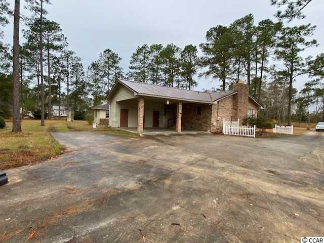 365 Sandy Bluff Road Green Sea, SC 29545 - Photo 26 of 31 Gallery Image 26