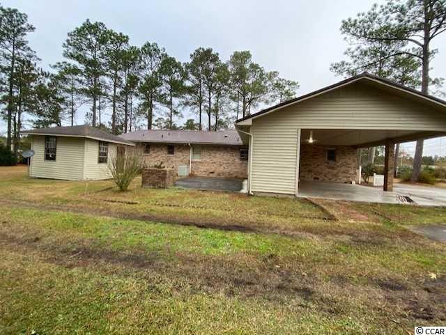 365 Sandy Bluff Road Green Sea, SC 29545 - Photo 27 of 31 Gallery Image 27
