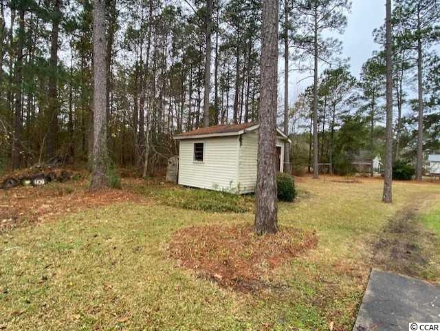 365 Sandy Bluff Road Green Sea, SC 29545 - Photo 29 of 31 Gallery Image 29