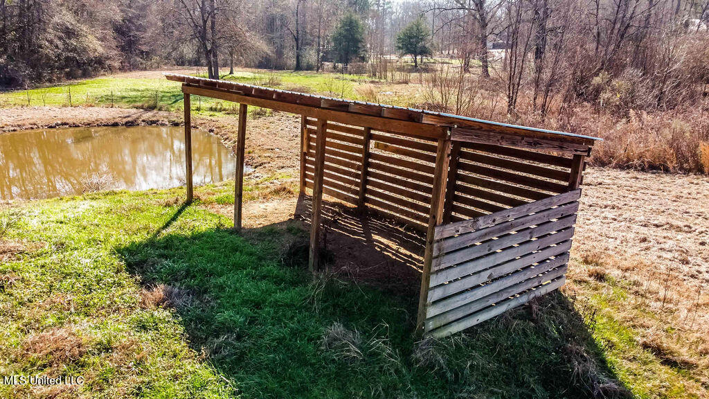 187 West Petros Road Pearl, MS 39208 - Photo 11 of 91 .