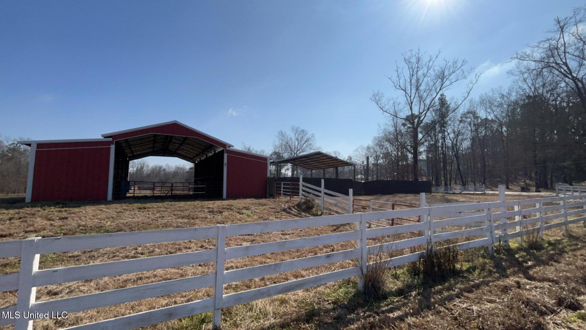 187 West Petros Road Pearl, MS 39208 - Photo 15 of 91 IMG_1606