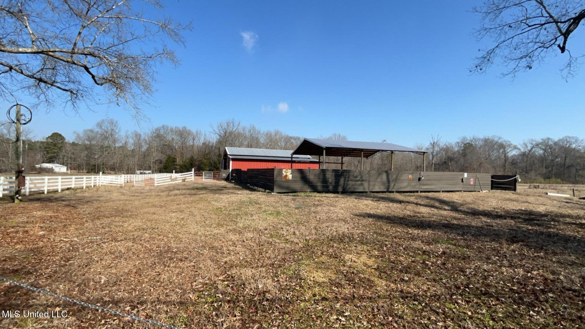 187 West Petros Road Pearl, MS 39208 - Photo 16 of 91 IMG_1607