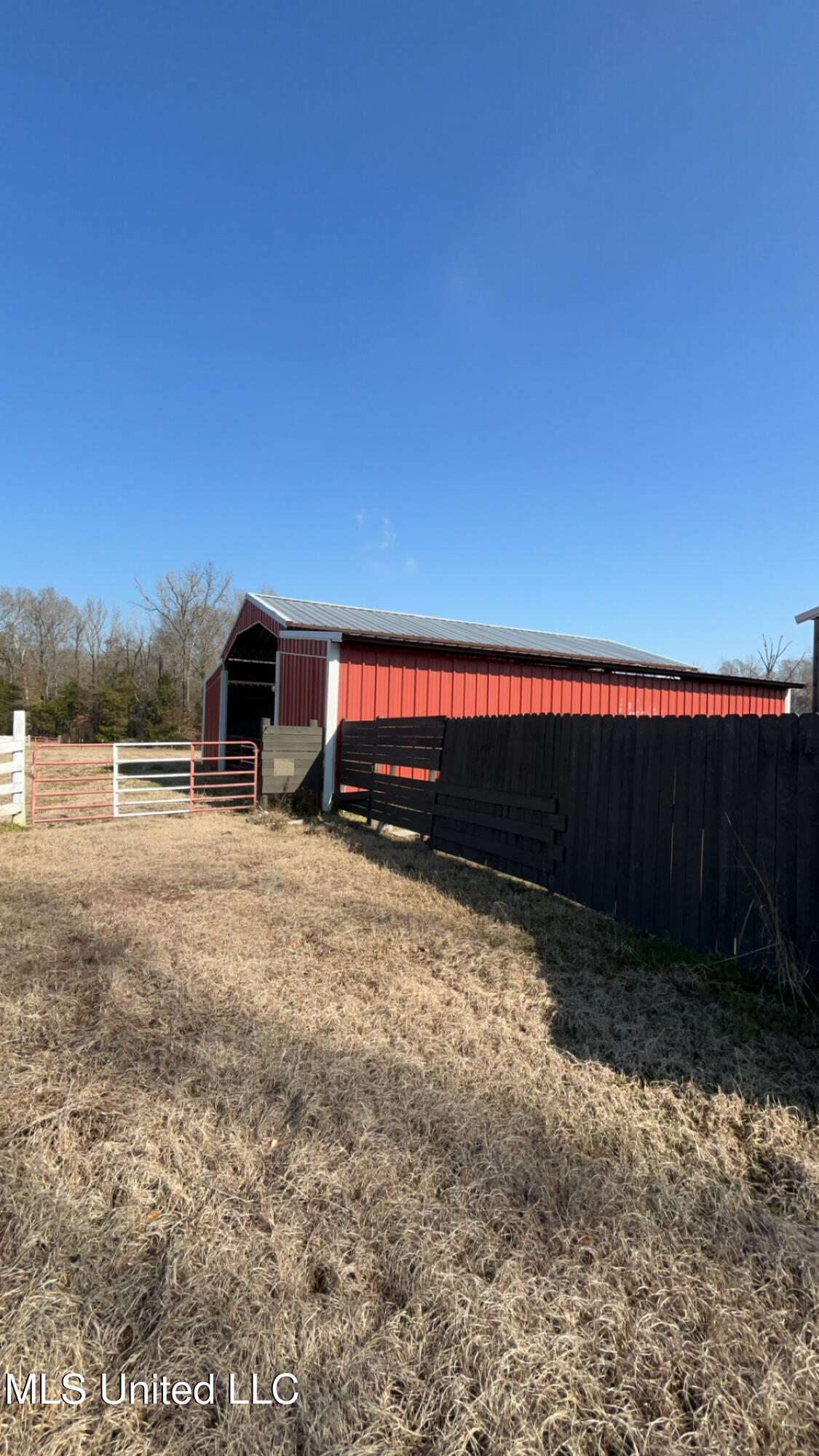 187 West Petros Road Pearl, MS 39208 - Photo 17 of 91 IMG_1608