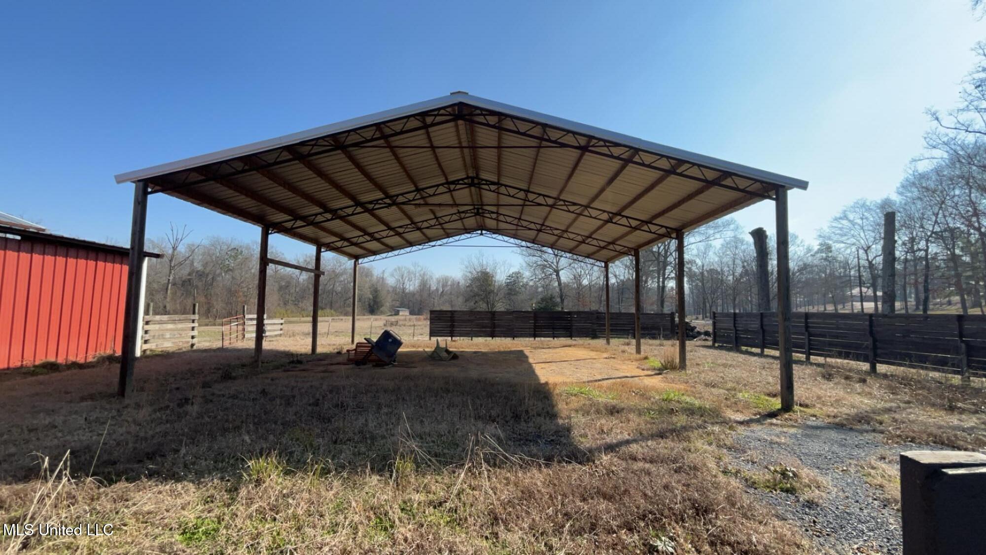 187 West Petros Road Pearl, MS 39208 - Photo 18 of 91 IMG_1609