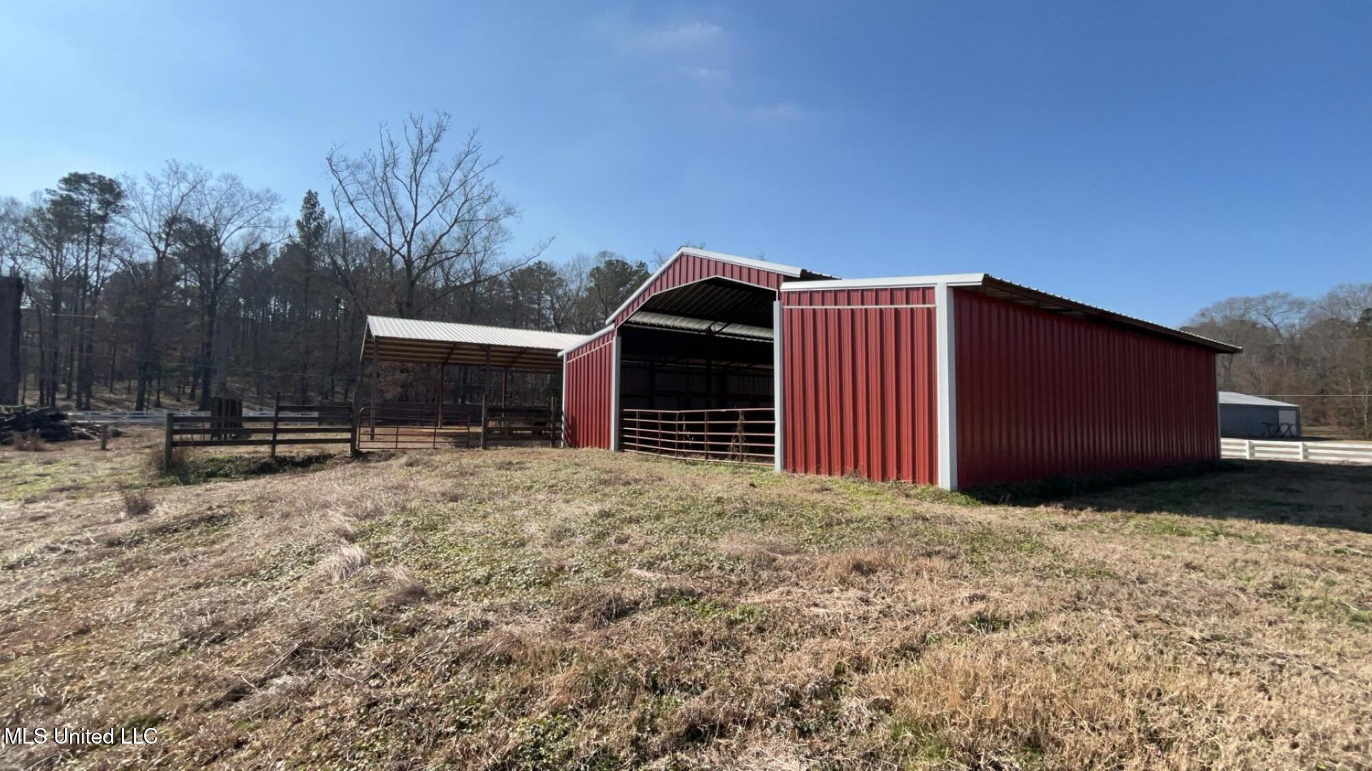 187 West Petros Road Pearl, MS 39208 - Photo 23 of 91 IMG_1615