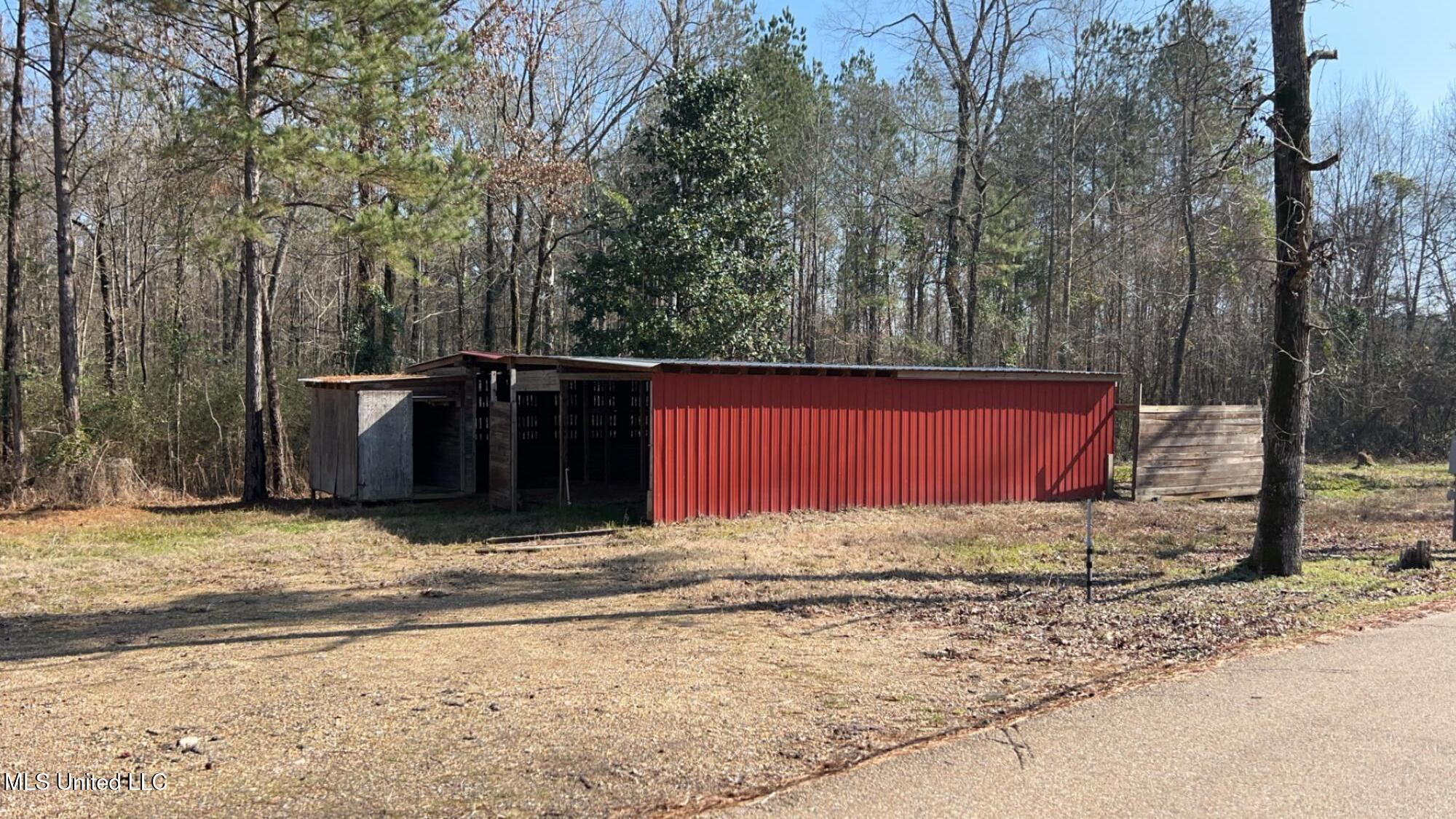 187 West Petros Road Pearl, MS 39208 - Photo 26 of 91 IMG_1619