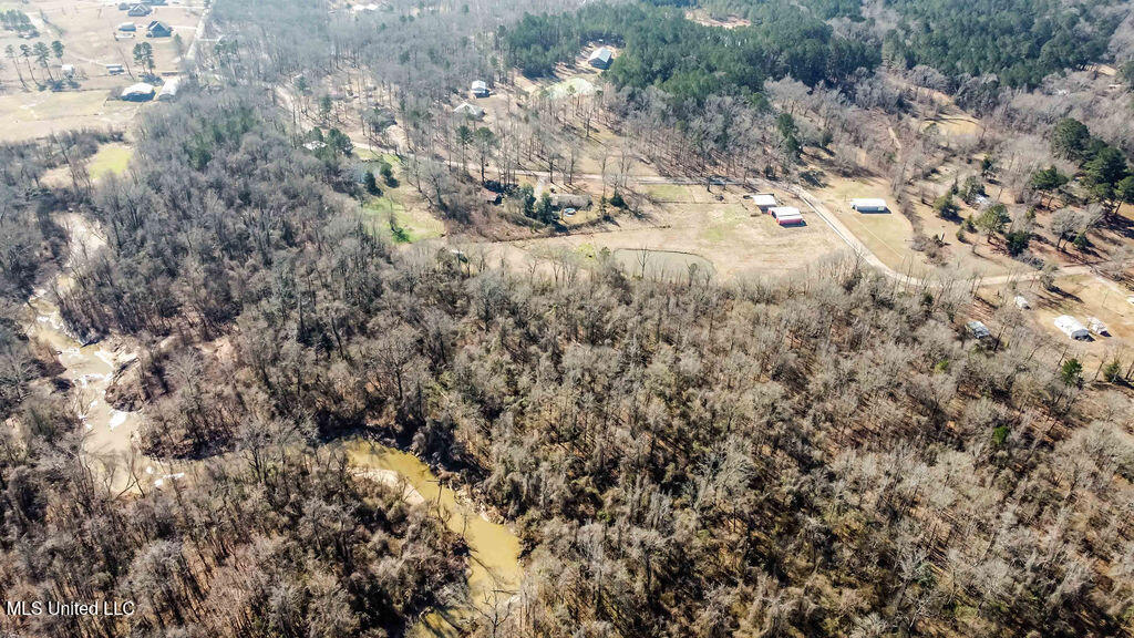 187 West Petros Road Pearl, MS 39208 - Photo 5 of 91 .