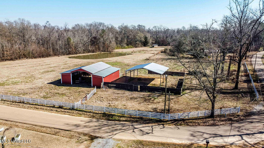 187 West Petros Road Pearl, MS 39208 - Photo 7 of 91 .