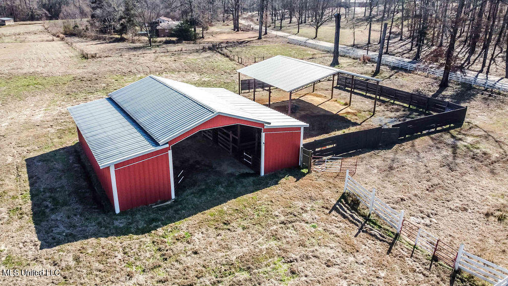 187 West Petros Road Pearl, MS 39208 - Photo 8 of 91 .