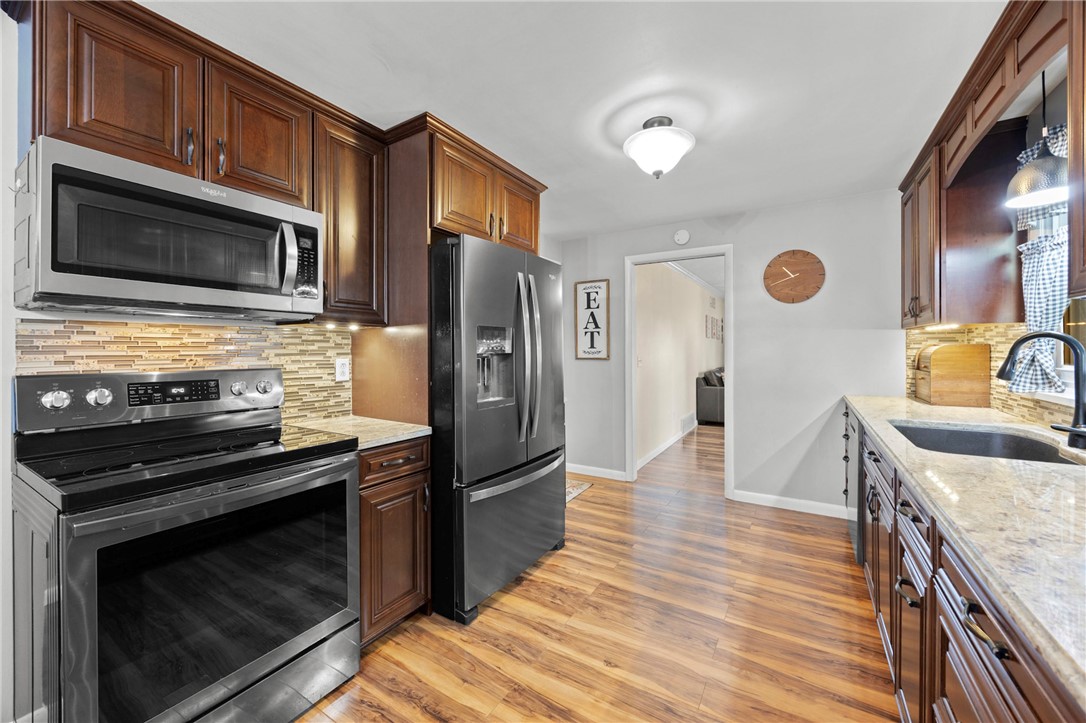 619 Erie Station Road Henrietta, NY 14586 - Photo 18 of 50