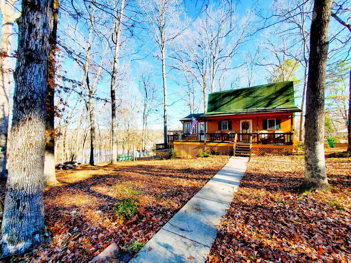 541 Saddletree Road Camden, TN 38320 - Photo 11 of 70 Gallery Image 11