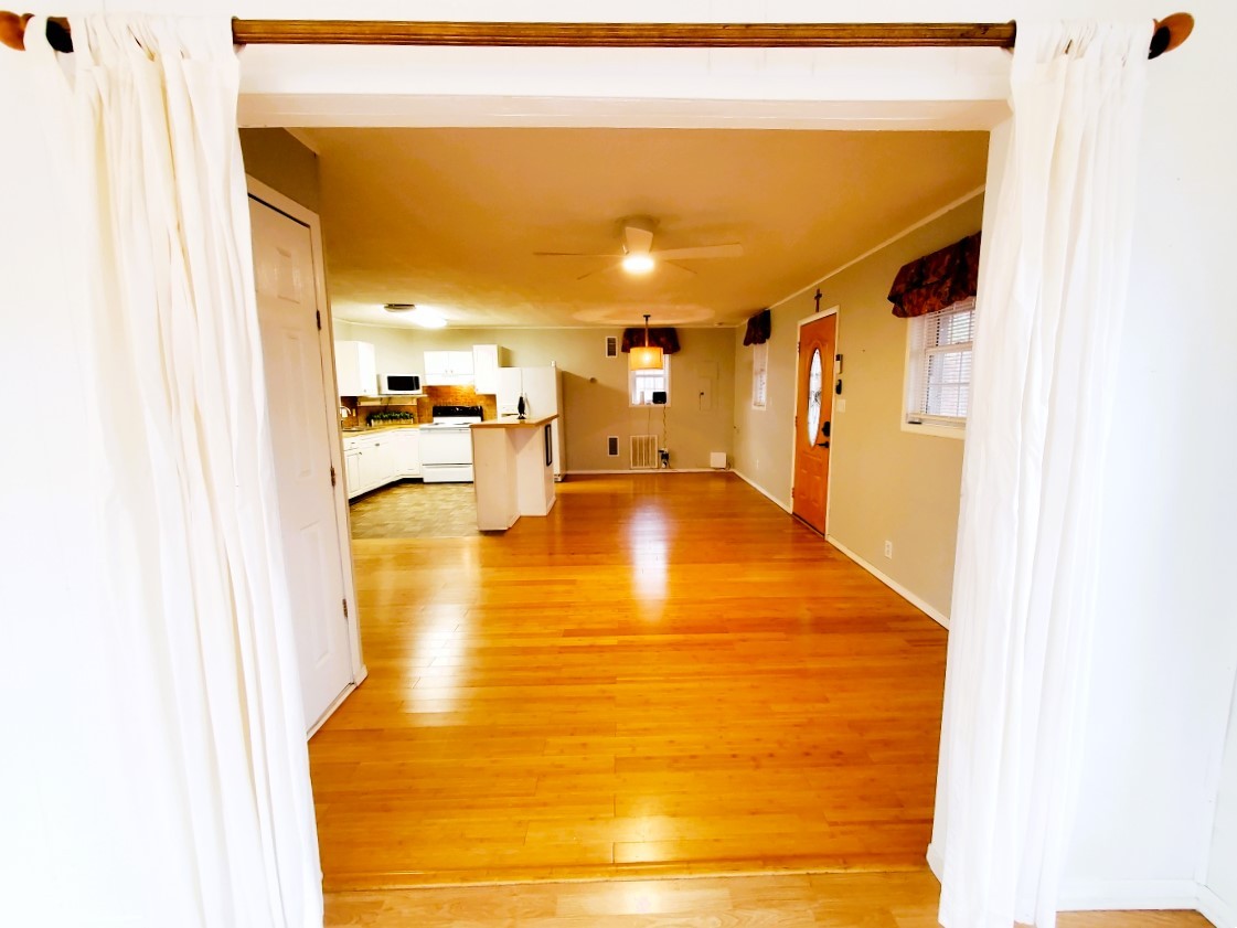 541 Saddletree Road Camden, TN 38320 - Photo 24 of 70 Gallery Image 24