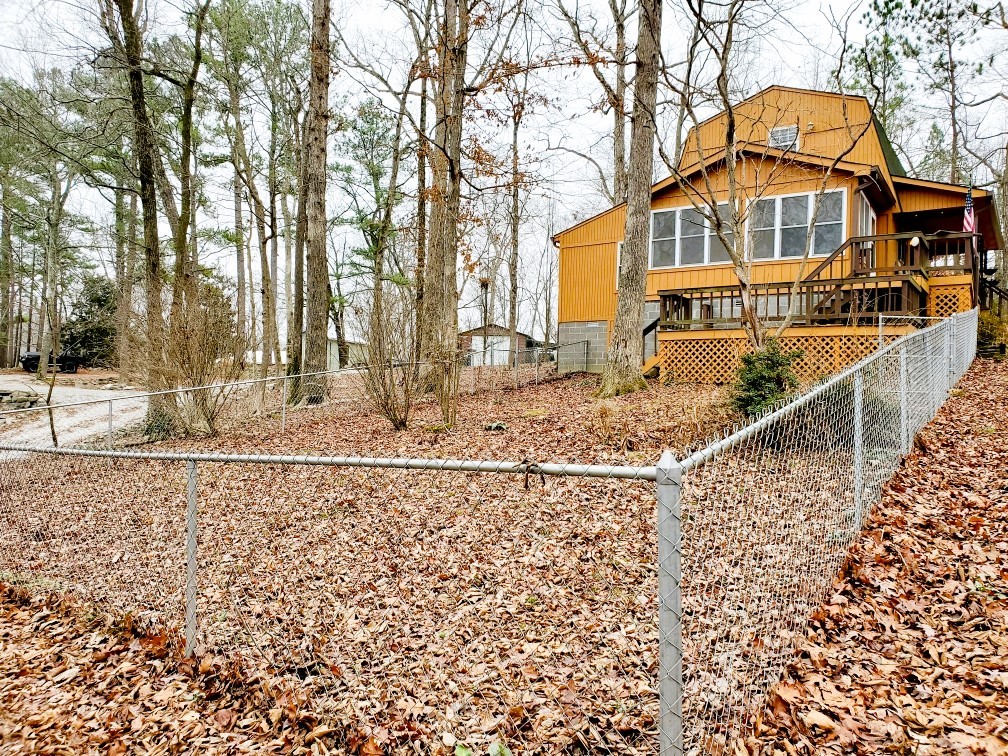 541 Saddletree Road Camden, TN 38320 - Photo 38 of 70 Gallery Image 38