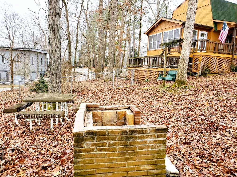 541 Saddletree Road Camden, TN 38320 - Photo 39 of 70 Gallery Image 39
