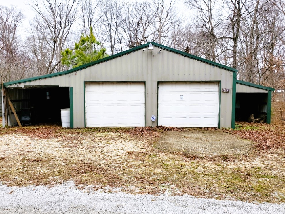 541 Saddletree Road Camden, TN 38320 - Photo 40 of 70 Gallery Image 40