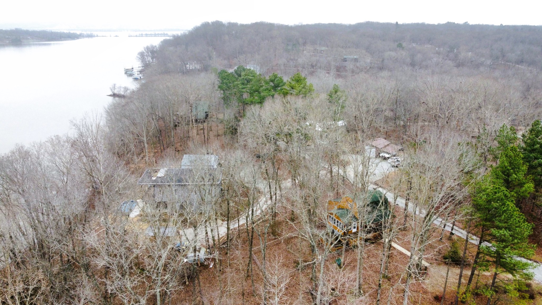 541 Saddletree Road Camden, TN 38320 - Photo 50 of 70 Gallery Image 50