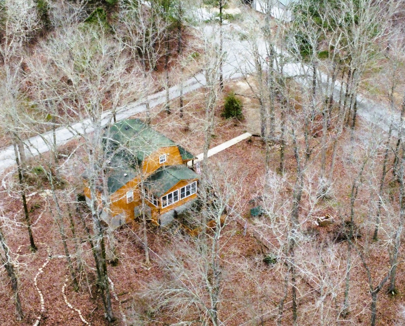 541 Saddletree Road Camden, TN 38320 - Photo 51 of 70 Gallery Image 51