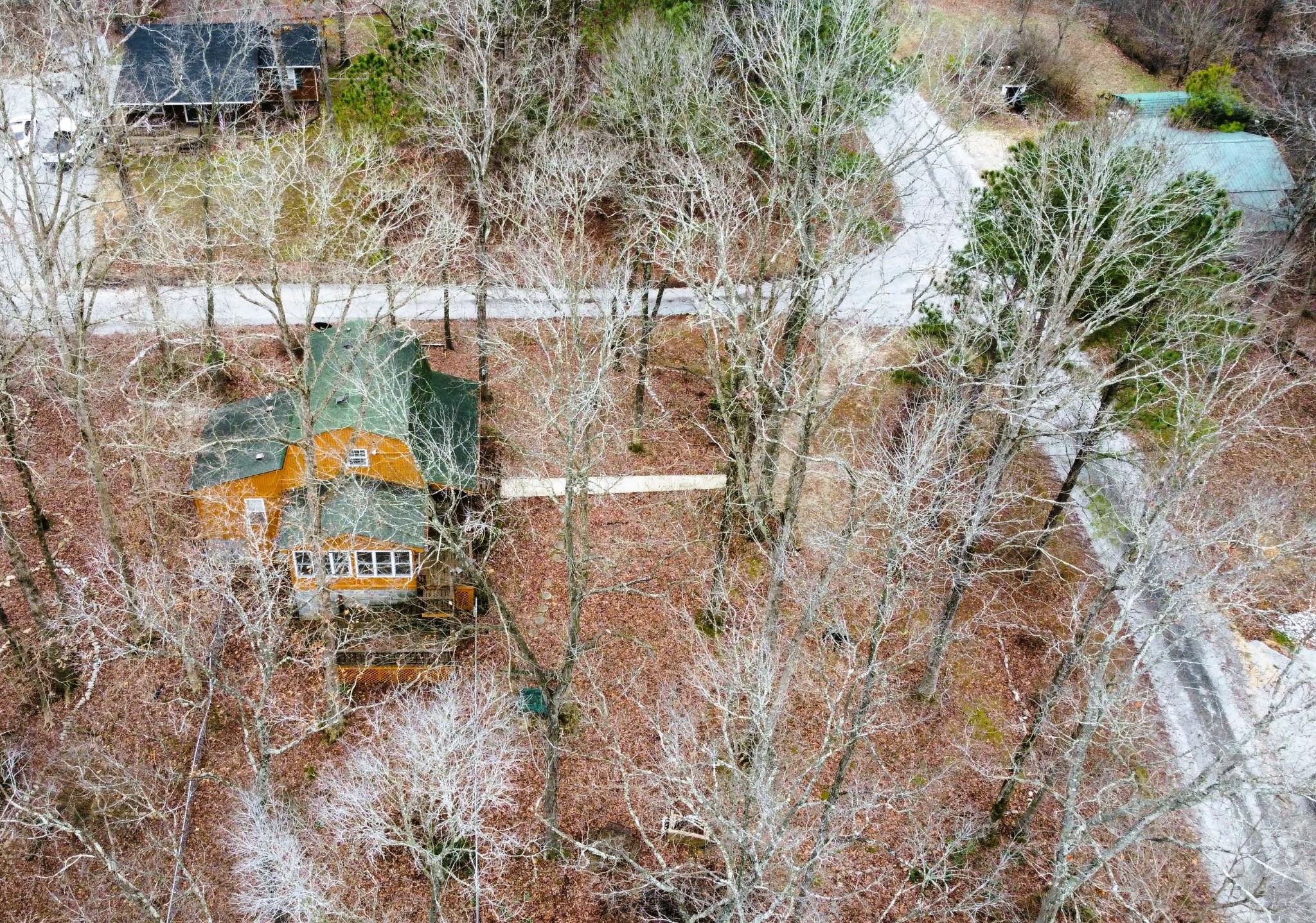 541 Saddletree Road Camden, TN 38320 - Photo 53 of 70 Gallery Image 53