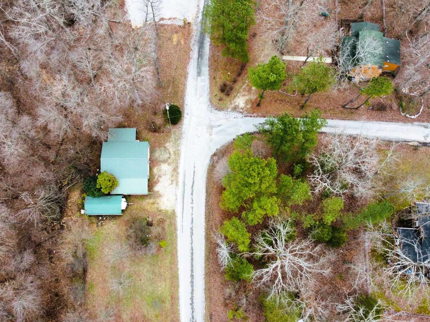 541 Saddletree Road Camden, TN 38320 - Photo 57 of 70 Gallery Image 57