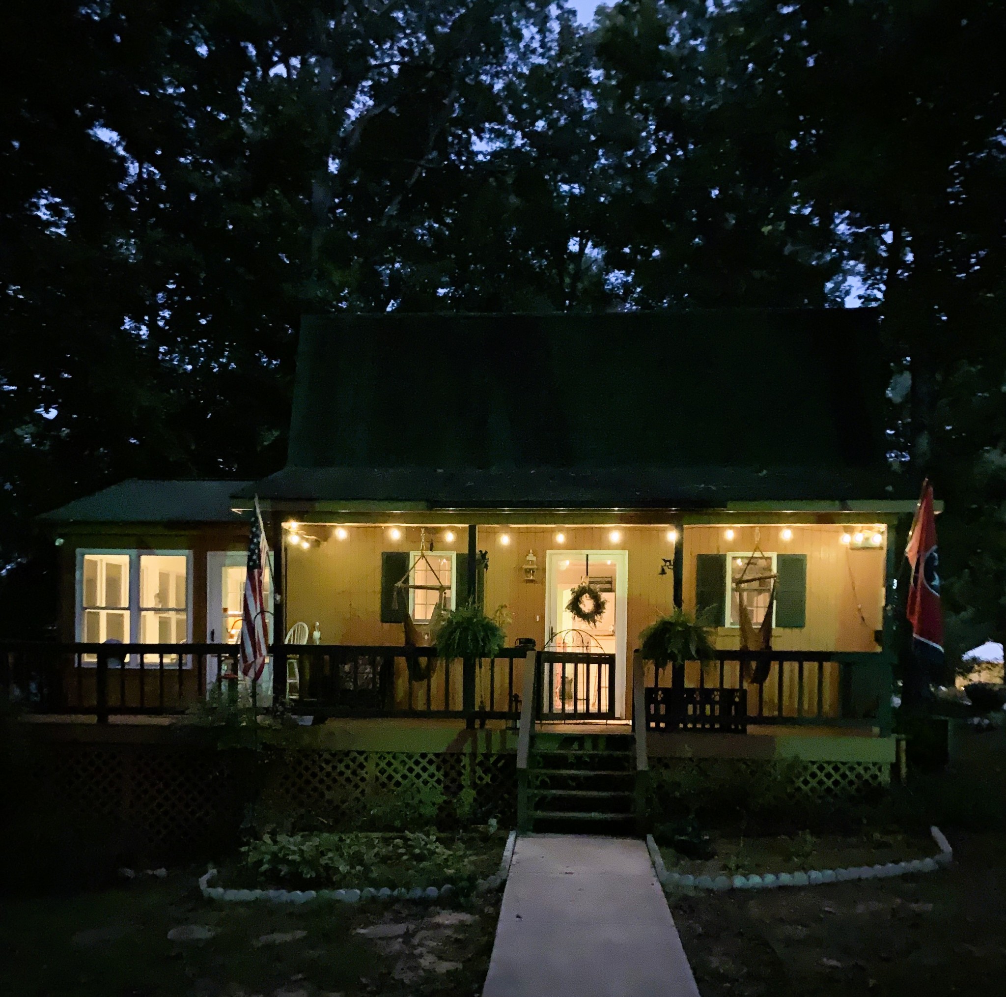541 Saddletree Road Camden, TN 38320 - Photo 61 of 70 Gallery Image 61