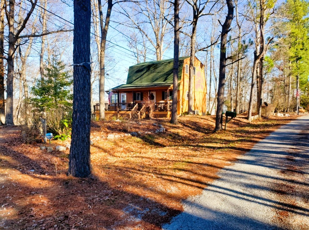 541 Saddletree Road Camden, TN 38320 - Photo 8 of 70 Gallery Image 8