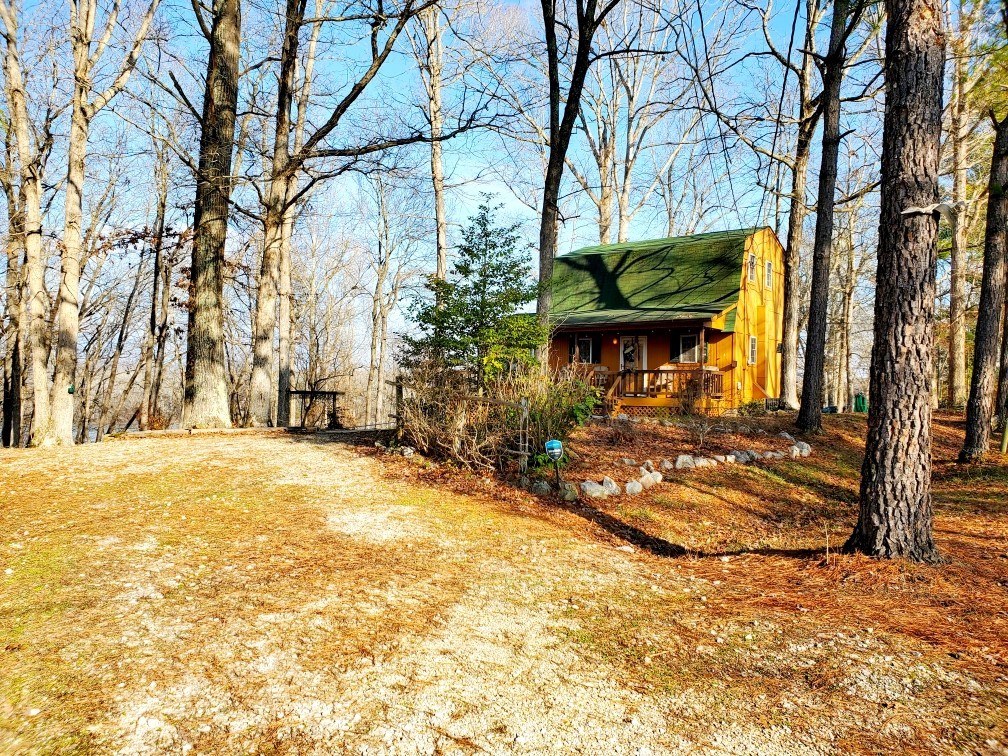 541 Saddletree Road Camden, TN 38320 - Photo 9 of 70 Gallery Image 9