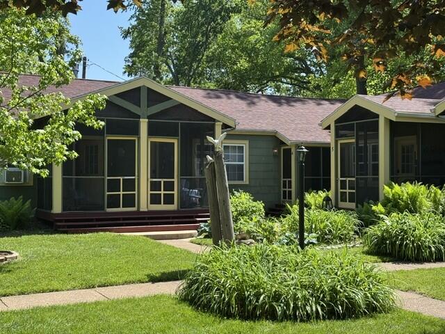 15657 Lakeshore Road, Unit 3 Union Pier, MI 49129 - Photo 1 of 15 Fireflyunit1