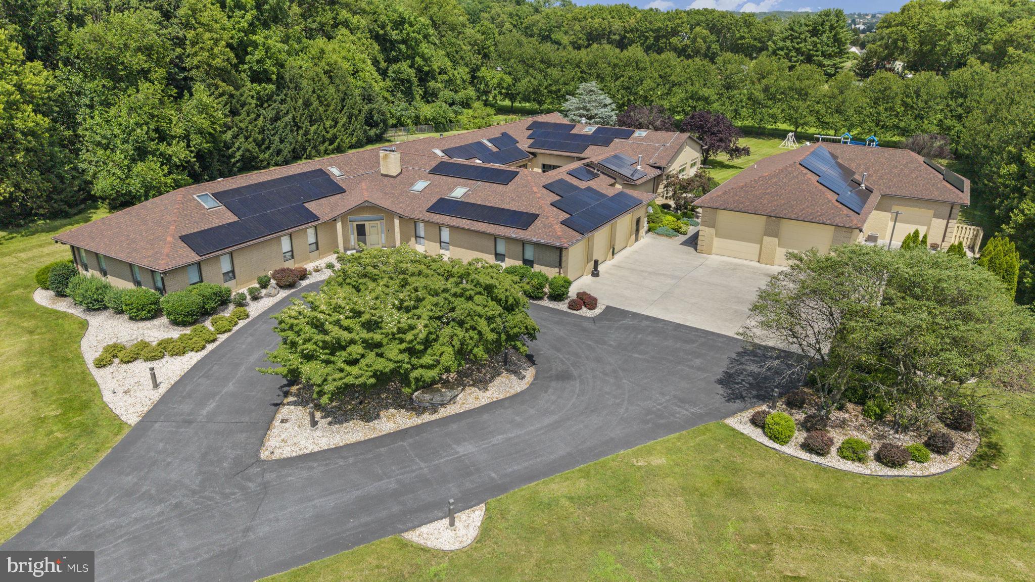 253 Brindle Road Mechanicsburg, PA 17055 - Photo 93 of 100