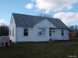 26040 Elwell Road Belleville, MI 48111 - Photo 1 of 1 EXTERIOR