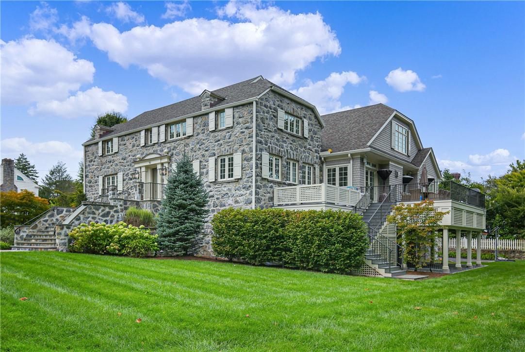 70 Mendota Avenue Rye, NY 10580 - Photo 1 of 1 Welcome to 70 Mendota Avenue, a stone stunner in the heart of Indian Village which was elevated and significantly expanded in 2016.