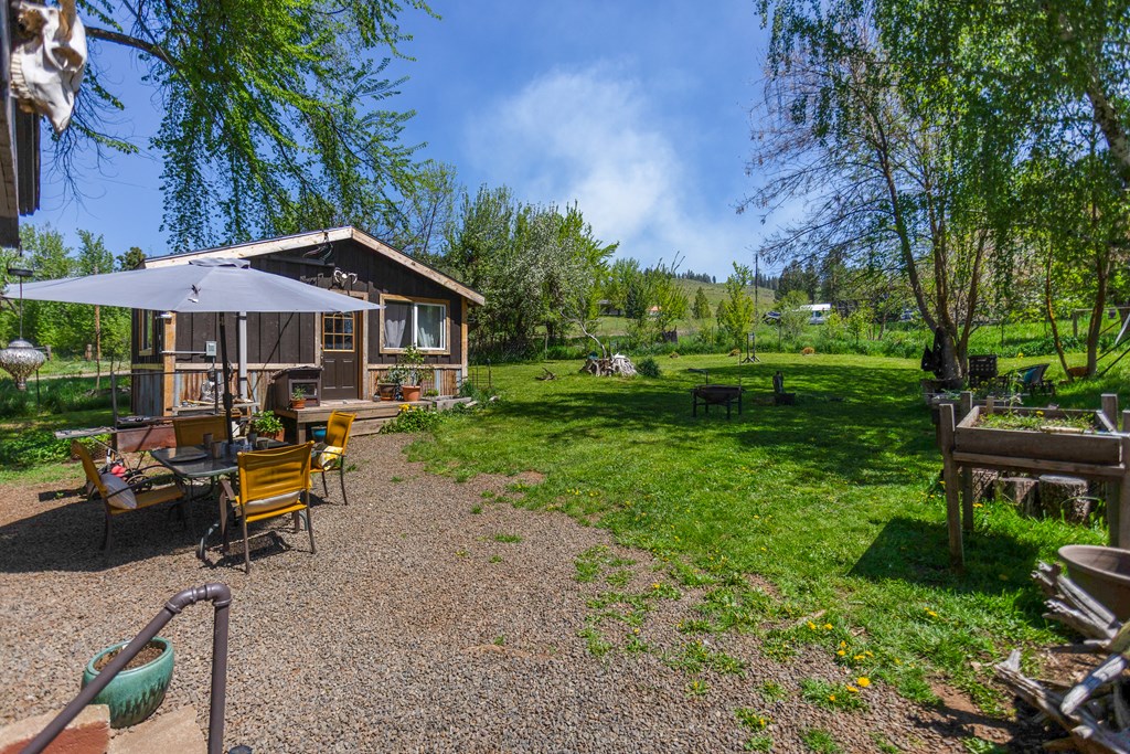 2598 Fruitvale Glendale Road Council, ID 83612 - Photo 27 of 37