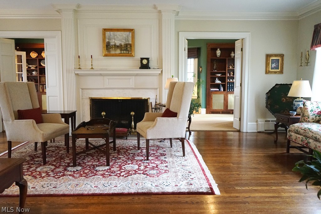 2591 Guilford Road Cleveland, OH 44118 - Photo 3 of 35 Gallery Image 3