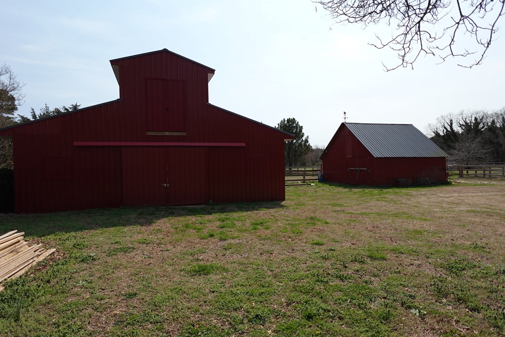 7337 Bayside Road Franktown, VA 23354 - Photo 27 of 82