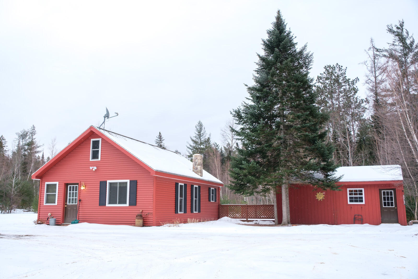 519 East Andover Road Andover, ME 04216 - Photo 1 of 31 Exterior