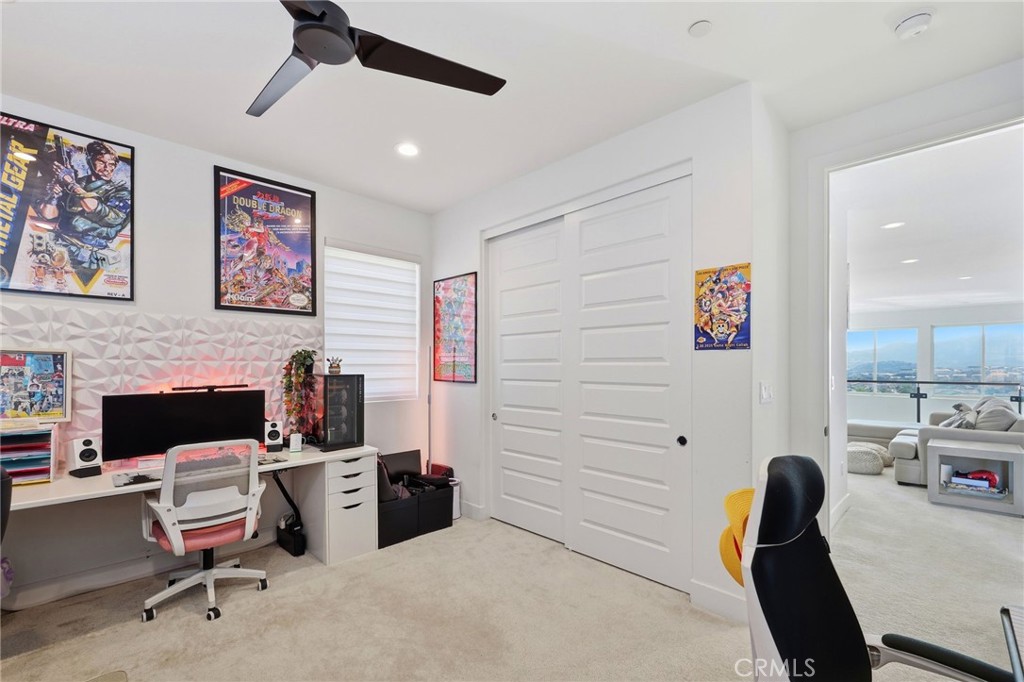20556 Wisteria Court Porter Ranch, CA 91326 - Photo 49 of 72
