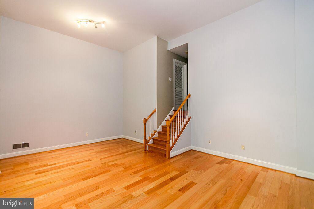 1306 Sundial Drive Reston, VA 20194 - Photo 22 of 24 Basement