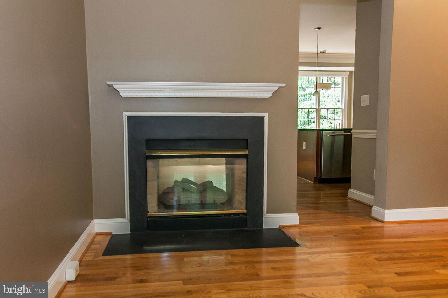 1306 Sundial Drive Reston, VA 20194 - Photo 6 of 24 Living Room