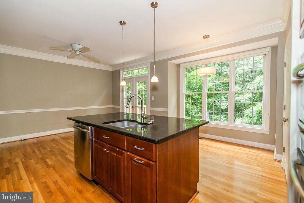 1306 Sundial Drive Reston, VA 20194 - Photo 9 of 24 Kitchen