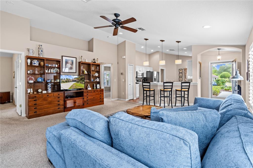 11464 Inman Court Spring Hill, FL 34609 - Photo 20 of 25