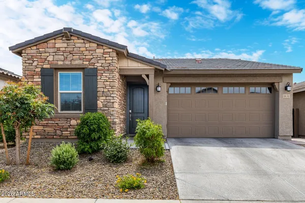 $465,000 | 1631 West Paseo Way, Phoenix, AZ 85041