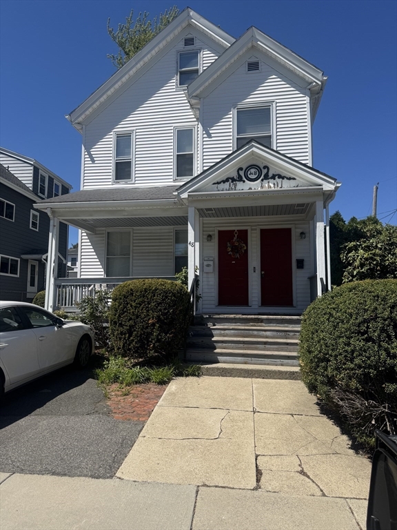48 Spring Street, Unit 2 Malden, MA 02148 - Photo 2 of 35