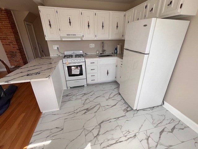 48 Spring Street, Unit 2 Malden, MA 02148 - Photo 8 of 35