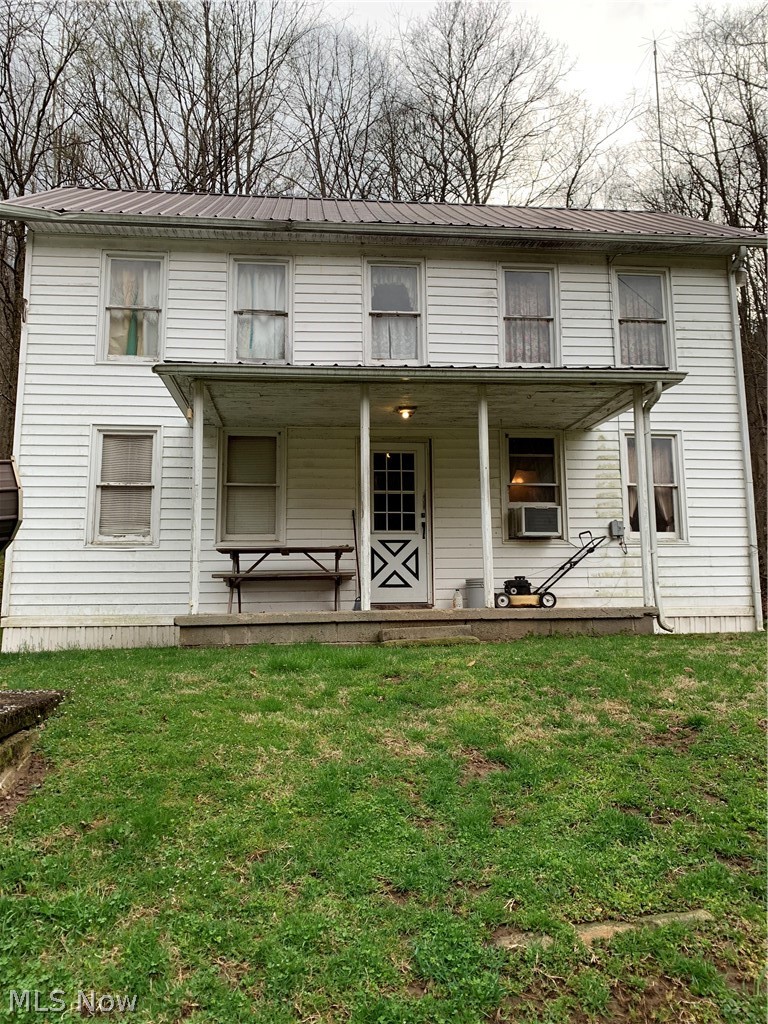1701 Wingett Run Road Wingett Run, OH 45789 - Photo 1 of 19 Gallery Image 1