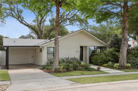 $599,000 | 1225 Melody Drive, Metairie, LA 70002