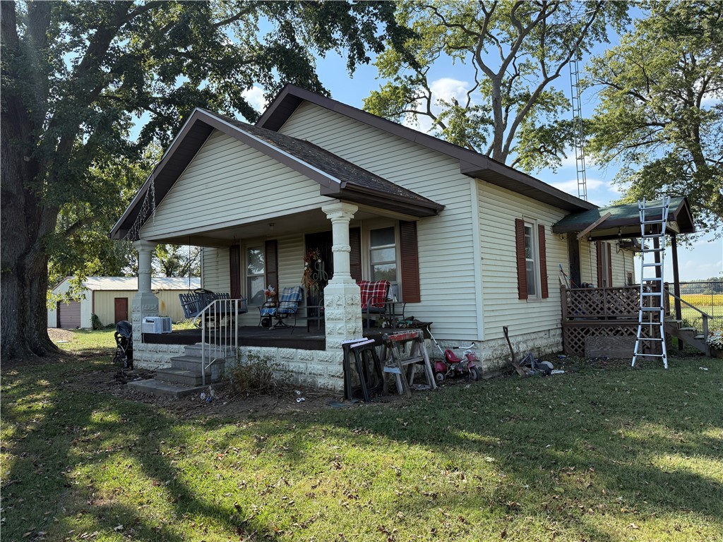 381 North Bennington Road Olney, IL 62450 - Photo 19 of 25